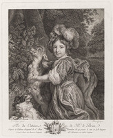 KG 14868
          <br/>
          Meisje met hertejong
          <br/>
          <em>Macret, Charles François (1751-1789)</em>